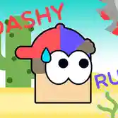 Dashy Run!