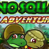 Dino Squad Adventure 