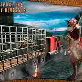 Dino Transport Simulator