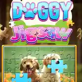 Doggy Jigsaw