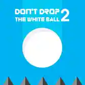 Dont Drop The White Ball