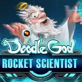 Doodle God Rocket Scientist