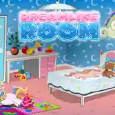 Dreamlike Room