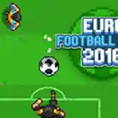 Euro Football Pong 