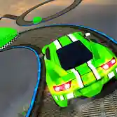 Extreme Car Stunts 3D