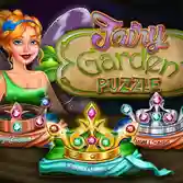 Fairy Garden Puzzle