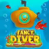 Fancy Diver