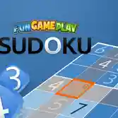 FGP Sudoku