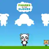 Figures in the Clouds