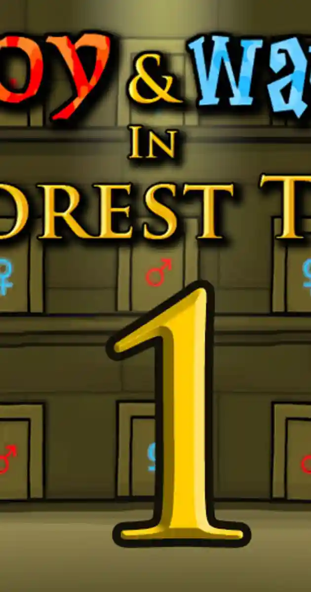Fireboy And Watergirl Forest Temple Free Online Games Play On