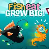 Fish Eat Grow Big