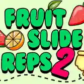 Fruit Slide 2