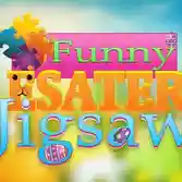 Funny Easter Jigsaw