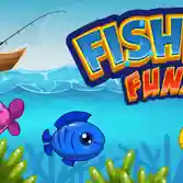 Funny Fishing