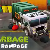 Garbage Rampage