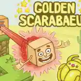 Golden Scarabeaus