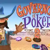 Governor Of Poker 