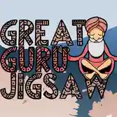 Great Guru Jigsaw