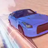 GTR Drift & Stunt
