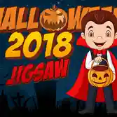 Halloween  Jigsaw
