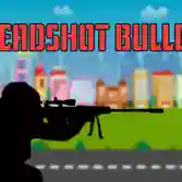 HeadShot Bullet