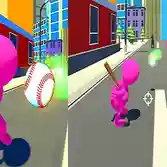 Homer City Game 3D