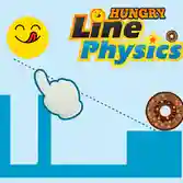 Hungry Line Physic