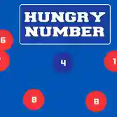 Hungry Number