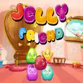Jelly friend smash