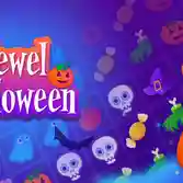 Jewel Halloween