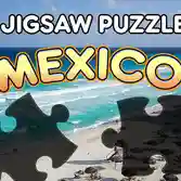 Jigsaw Puzzle Mexico