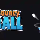 Jumping Bouncy Ball