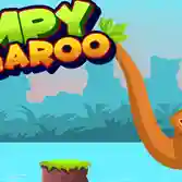 Jumpy Kangaroo