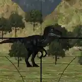 Jurassic Dino Hunting