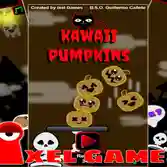 Kawaii_Pumpkins