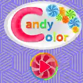Kids Color Candy