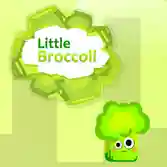 Kids Little Broccoli
