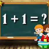 Kids Math Challenge