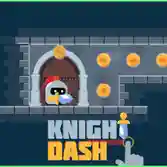 Knight Dash