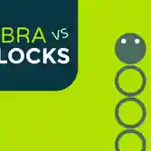 Kobra vs Blocks