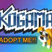 KOGAMA Adopt Me 