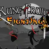 Kung Fruit Fighting