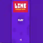 Line Puzzle Game
