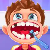 Little Dentist
