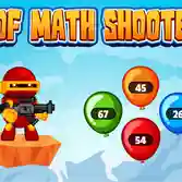 Lof Math Shooter