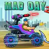 Mad Day 2 Special
