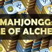 Mahjongg Alchemy