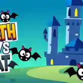 Math vs Bat