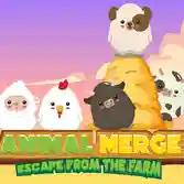 Merge Animals 2