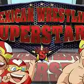 Mexican Wrestler Superstars